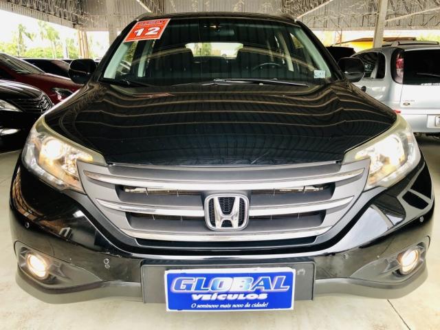 HONDA CR-V EXL 2.0 16V 4WD/2.0 FLEXONE AUT. - Foto 2