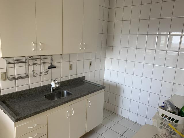 Residencial Flamingo, pronto para morar - 7° andar - 121m2 - Foto 12
