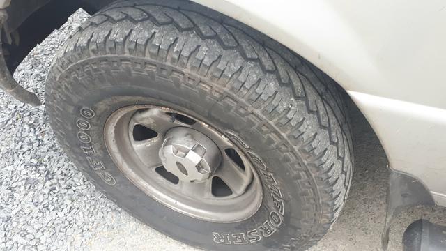 Ford Ranger Xl - Foto 2