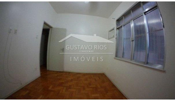 Apartamento na Tijuca - Foto 10