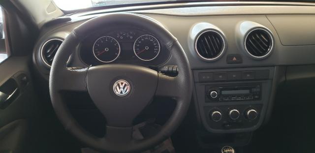 Venda - Gol Power 1.6 G5 - 2009/2009 - Foto 4
