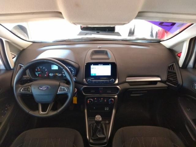 FORD ECOSPORT 1.5 TI-VCT FLEX SE MANUAL 2017 - Foto 4