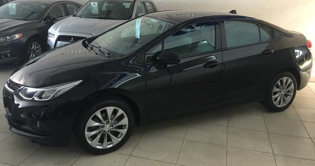 Cruze lt 1.4 turbo 2017 /17 - Foto 11