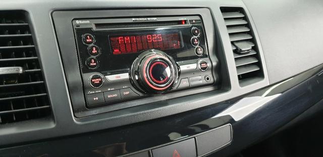 Mitsubishi Lancer 2.0 2014 - Foto 14
