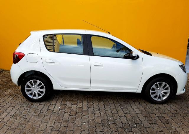 Renault Sandero 2016/2017 1.0 12V sce - Foto 3