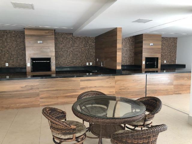 Apartamento Jardim Goias - 5 suítes - 280m² - Foto 7