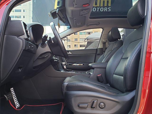 KIA SPORTAGE 2018/2019 2.0 EX 4X2 16V FLEX 4P AUTOMÁTICO - Foto 7