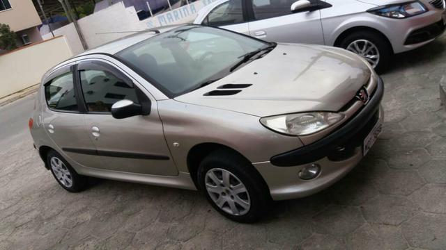 Peugeot 206 1.4 2007