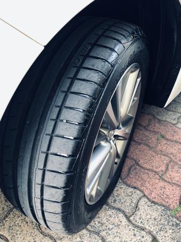 Vendo Corolla XEI 2017 40.000km - Foto 8