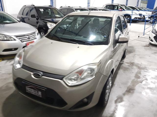 Ford Fiesta Sedan SE 1.6 flex completissimo , 54.000km apenas - Foto 10