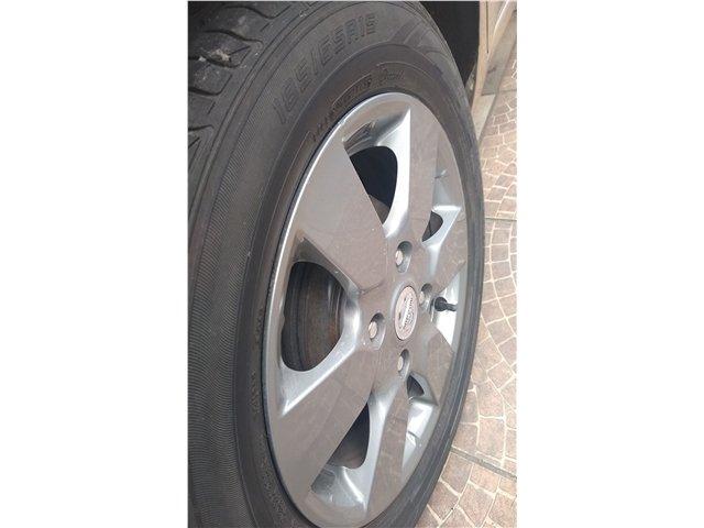 Nissan Livina SL 1.8 aut. 2010 - Foto 7