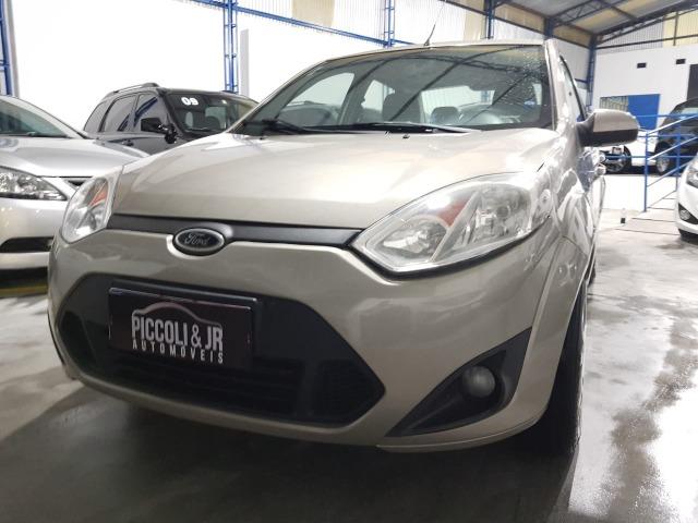 Ford Fiesta Sedan SE 1.6 flex completissimo , 54.000km apenas - Foto 18