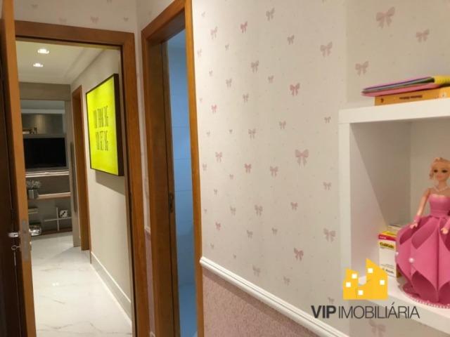 Vendo apto alto padrão - no Edifício Prestige - Cód - 1163 - Foto 9