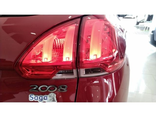 PEUGEOT 2008 1.6 16V FLEX ALLURE 4P 2018 - Foto 3