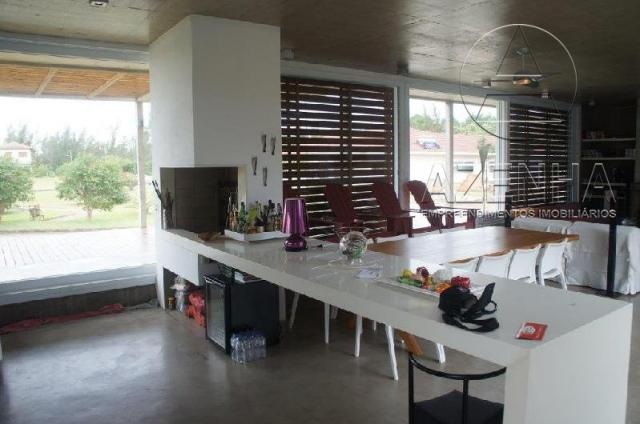 Casa para alugar com 4 dormitórios em Praia da barra, Garopaba cod:1736 - Foto 6
