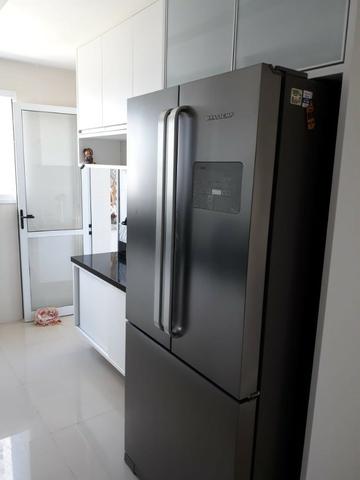 Apartamento 3 quartos Greenville nascente e Decorado