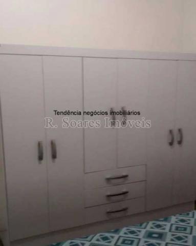 Kitchenette/conjugado para alugar com 1 dormitórios cod:CPKI10060 - Foto 2