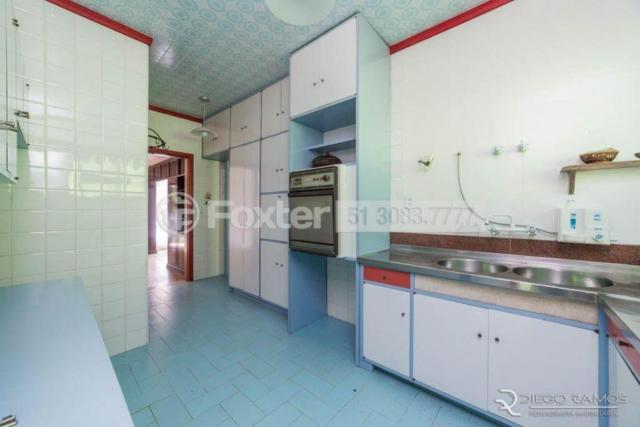 Casa à venda com 3 dormitórios em Vila conceição, Porto alegre cod:184912 - Foto 9