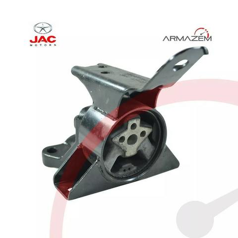 Coxim Do Motor Direito Jac J2 - Foto 2