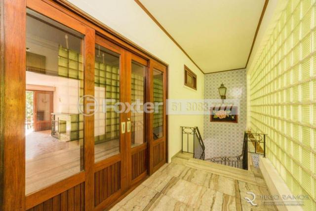 Casa à venda com 3 dormitórios em Vila conceição, Porto alegre cod:184912 - Foto 19