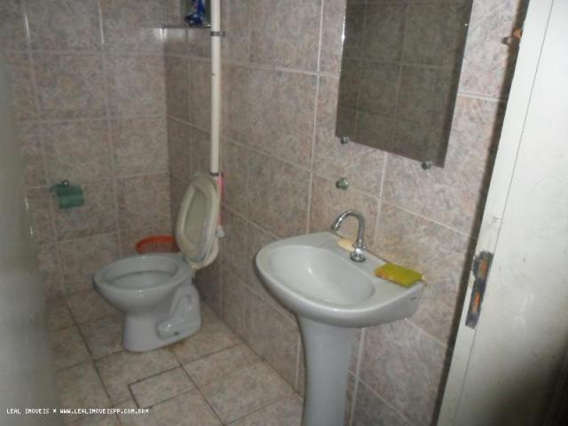 Salão comercial para venda em presidente prudente, vale verde i, 2 dormitórios, 3 banheiro - Foto 9