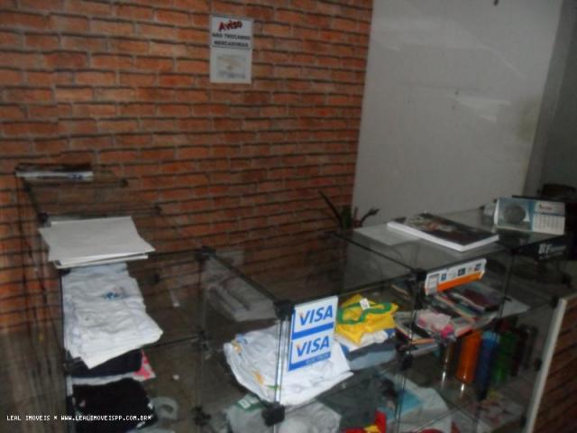 Salão comercial para venda em presidente prudente, vale verde i, 2 dormitórios, 3 banheiro - Foto 5