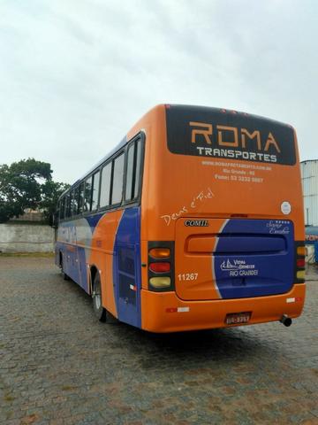 Ônibus Frota 067 - Foto 4