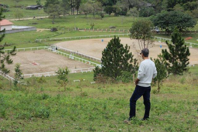 Lindo Sitio em Camboriú - Foto 4