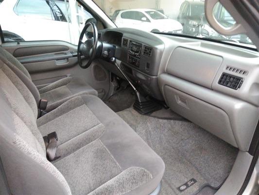 Ford F-250 XLT 3.9 Super Duty - Foto 8