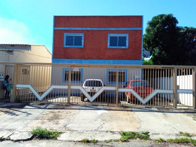 Imovel para renda com 6 kitnets, Estrela do Sul, (Cidade Vera Cruz), Aparecida de Goiânia