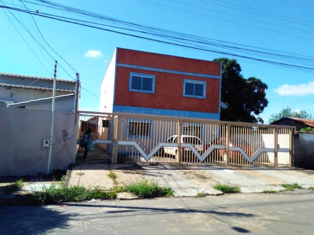 Imovel para renda com 6 kitnets, Estrela do Sul, (Cidade Vera Cruz), Aparecida de Goiânia - Foto 15
