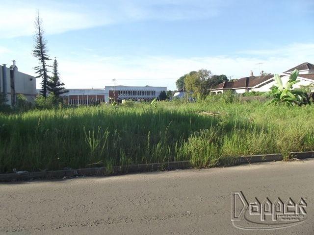 Terreno à venda em Canudos, Novo hamburgo cod:3453 - Foto 3