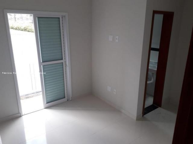 Casa para venda em mogi das cruzes, mogi moderno, 2 dormitórios, 2 suítes, 1 banheiro - Foto 15