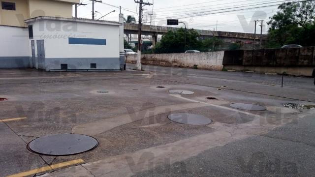 Chácara para alugar em Bonfim, Osasco cod:36726 - Foto 3