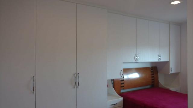 Vendo Tijuca Apartamento montado 3 qts 1 suíte 2 vaga svarandão lazer completo - Foto 15