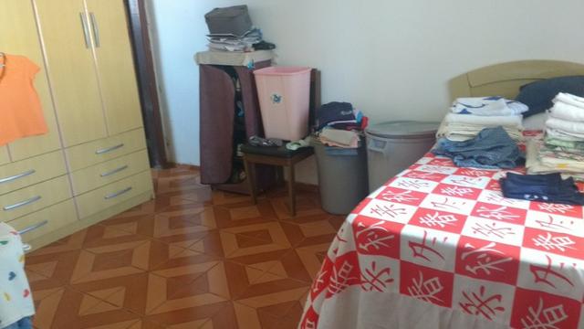 Samuel Pereira oferece: Casa Escriturada Piscina Laje Império dos Nobres Quadra 1 Sobradin - Foto 4