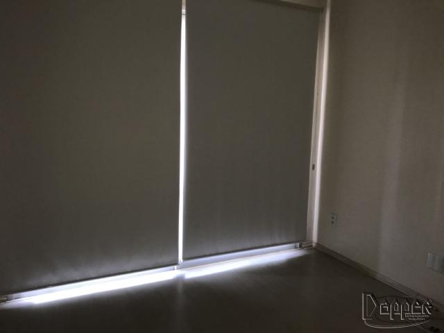Apartamento à venda com 1 dormitórios em Centro, Novo hamburgo cod:13983 - Foto 9