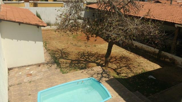 Samuel Pereira oferece: Casa Escriturada Piscina Laje Império dos Nobres Quadra 1 Sobradin - Foto 20