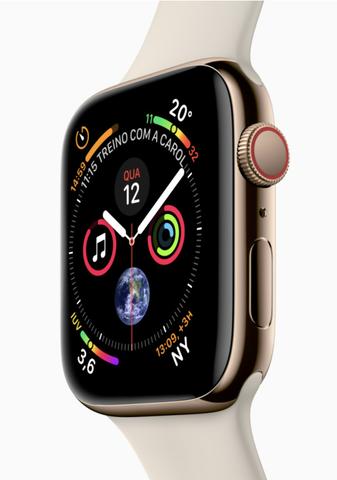 Apple Watch série 4