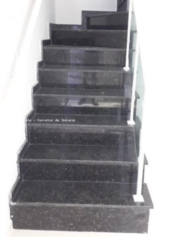 Casa para venda em mogi das cruzes, mogi moderno, 2 dormitórios, 2 suítes, 1 banheiro - Foto 18