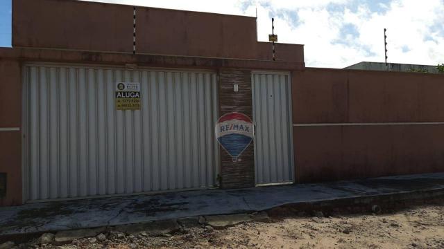 Casa em cajupiranga com 2/4 para alugar - parnamirim/rn - Foto 2
