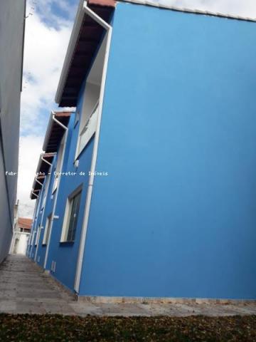 Casa para venda em mogi das cruzes, mogi moderno, 2 dormitórios, 2 suítes, 1 banheiro - Foto 19