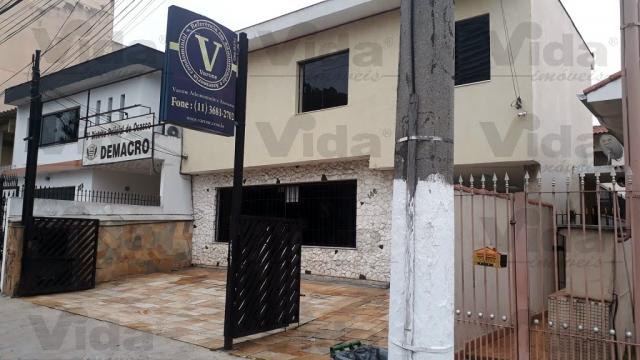 Casa para alugar com 5 dormitórios em Centro, Osasco cod:35662