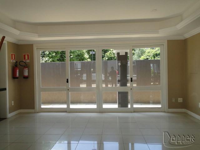 Apartamento à venda com 3 dormitórios em Rio branco, Novo hamburgo cod:14845 - Foto 19