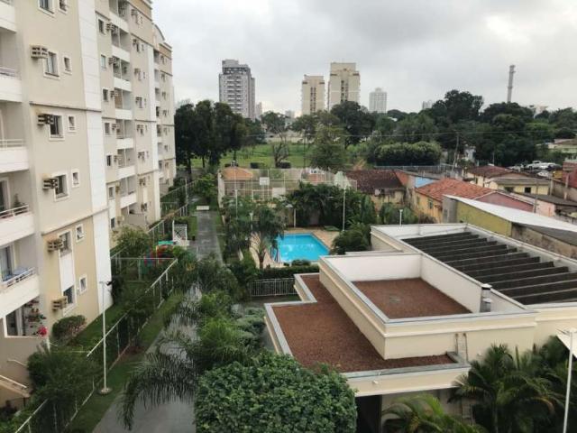 Apartamento Piazza das Mangueiras 3 Quartos sendo 01 suíte Sol da manhã Andar alto - Foto 8
