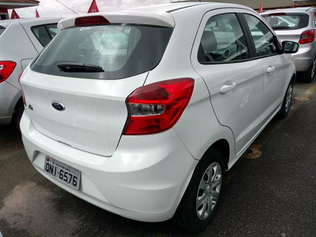 Ford Ka Ford Ka SE 1.5 - Foto 4