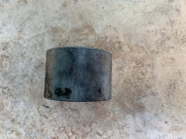 Cano da turbina fiat ducato boxer jumper original - Foto 3