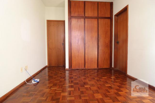 Apartamento à venda com 3 dormitórios em Buritis, Belo horizonte cod:249299 - Foto 14