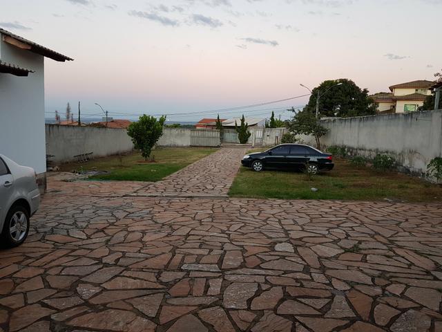 Casa 2 qtos com Lote 800 mts Arniqueiras Ernani Nunes - Foto 17