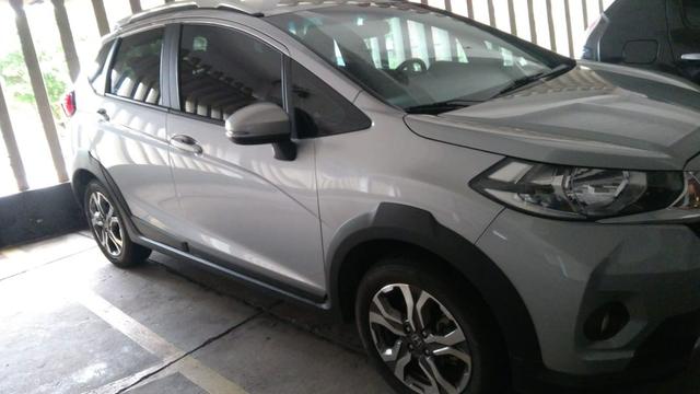 WR-V venda - Foto 2